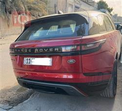 لاند روفر رانج روڤر فيلار